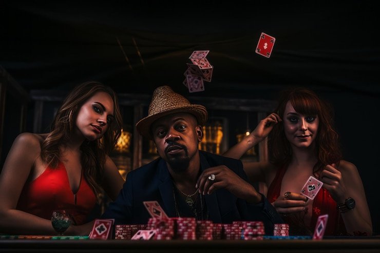Slot game screen showing Aviator with spin button and balance display